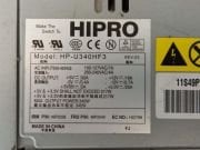 HIPRO 340 W PSU HP-U340HF3 REV : 03