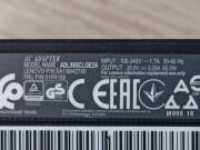 Lenovo IdeaPad 3 15ALC6 Adaptör ADLX65CLGE2A SA10M42740