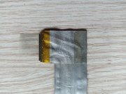 @ORIGINAL DELL N5010 LCD DATA 50.4HH01.301 WISTRON DG 15 50.4HH01.801