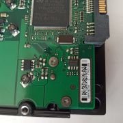 Arızalı Harddisk 250GB Seagate ST3250820AS 100436210 C