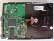 Arızalı Harddisk 250GB Seagate ST3250820AS 100436210 C