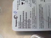 Arızalı Harddisk 250GB Seagate ST3250820AS 100436210 C