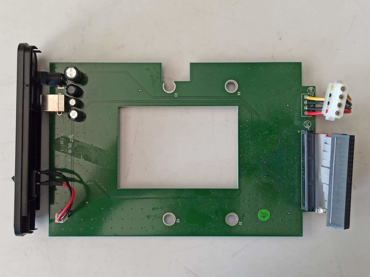 Simple Tech 3.5'' Ide Hard Disk Okuyucu