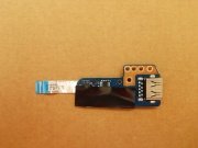 @ORIGINAL Asus UX360 UX360C UX360U UC360CA UX360UA Usb Board