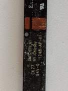 @ORIGINAL Toshiba U920T KAMERA U925T KAMERA CNFCH31_A1