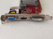 POWERCOLOR 512 MB HD6250 HDMI EKRAN KARTI AX6250 512MK3-SH