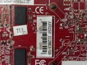 POWERCOLOR 512 MB HD6250 HDMI EKRAN KARTI AX6250 512MK3-SH