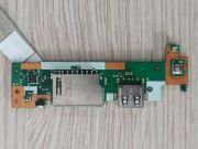 Lenovo IdeaPad 3 15ALC6 Tetik HS561 NS-D522