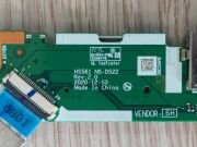 Lenovo IdeaPad 3 15ALC6 Tetik HS561 NS-D522