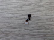 @ORIGINAL Samsung Galaxy Note 10.1 Tablet GT-N8005 Webcam Ön Kamera