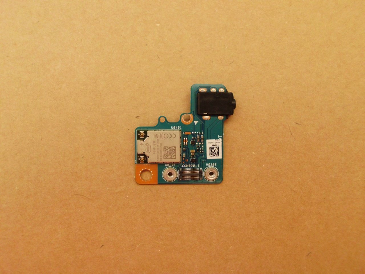 @ORIGINAL Asus UX390 UX390U UX390UA IO Board Wifi 8260D2W Bluetooth 4.2