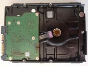 Arızalı Harddisk 1000GB Seagate ST1000DM003 100664987 REV A