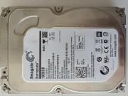Arızalı Harddisk 1000GB Seagate ST1000DM003 100664987 REV A