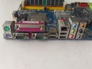GIGABYTE GA-8I915P DUO DDR2 775 PIN ANAKART ÇİFT COM PORT