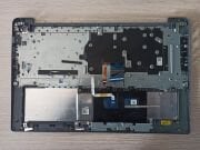 Lenovo IdeaPad 3 15ALC6 Üst Kasa AP21P000600 Aydınlatmalı