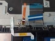 Lenovo IdeaPad 3 15ALC6 Üst Kasa AP21P000600 Aydınlatmalı