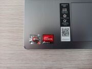 Lenovo IdeaPad 3 15ALC6 Üst Kasa AP21P000600 Aydınlatmalı