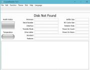 Arızalı Harddisk 1000GB Seagate ST1000DM003 100664987 REV A