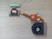 @ORIGINAL DELL N5010 FAN & BAKIR BLOK KSB0505HA 60.4HH14.002