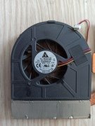 @ORIGINAL DELL N5010 FAN & BAKIR BLOK KSB0505HA 60.4HH14.002
