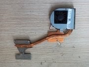 @ORIGINAL DELL N5010 FAN & BAKIR BLOK KSB0505HA 60.4HH14.002