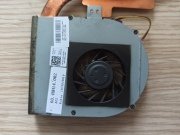 @ORIGINAL DELL N5010 FAN & BAKIR BLOK KSB0505HA 60.4HH14.002