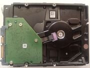 Arızalı Harddisk 1TB Seagate ST1000DM003 100774000 REV A