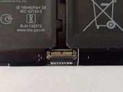 @ORIGINAL DELL INSPIRON 15 3511 BATARYA P112F G91J0 41Wh