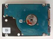 Arızalı Harddisk 500GB Seagate ST500LT012 100696152 RevC