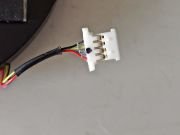 @ORIGINAL DELL INSPIRON 15 3511 FAN P112F FAN DFS5K12114464P