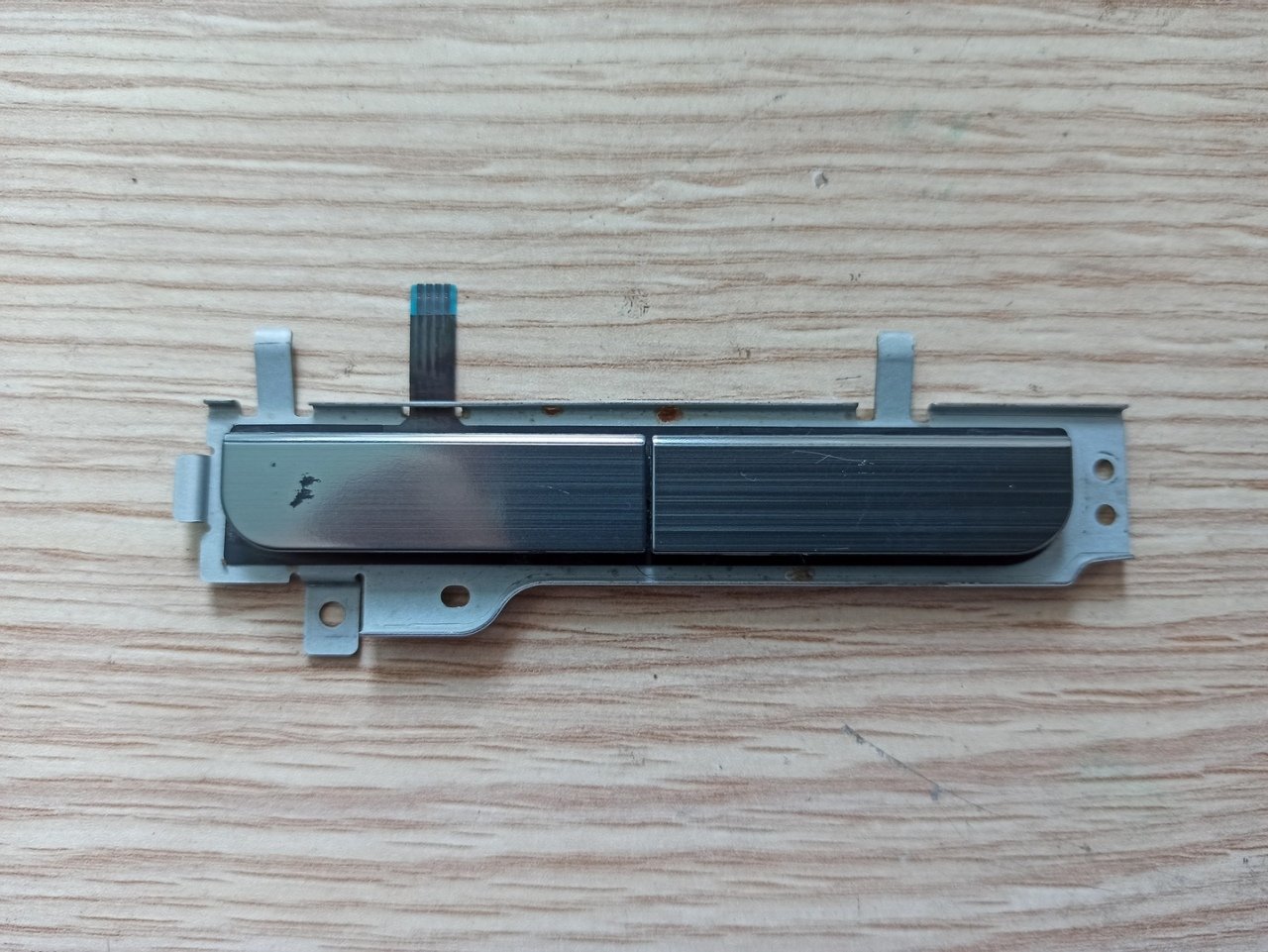 @ORIGINAL DELL N5010 MOUSE BUTTON BOARD