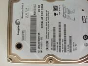 Arızalı Harddisk 160GB Seagate ST9160821AS 100398689 Rev C
