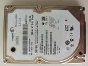 Arızalı Harddisk 160GB Seagate ST9160821AS 100398689 Rev C