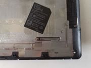 @ORIGINAL DELL INSPIRON 15 3511 ALT KASA P112F ALT KASA