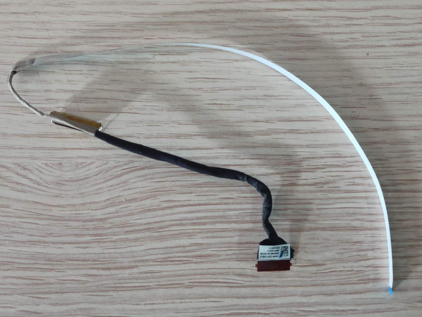 Lenovo IdeaPad 3 15ALC6 Lcd Data HS560 EDP CABLE DC02C00QY20