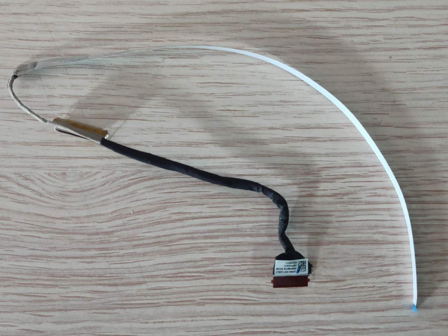 Lenovo IdeaPad 3 15ALC6 Lcd Data HS560 EDP CABLE DC02C00QY20