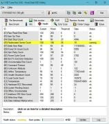 Arızalı Harddisk 160GB Seagate ST9160821AS 100398689 Rev C