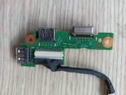@ORIGINAL DELL N5010 DG 15 CRT BOARD N5010 USB BOARD