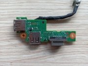 @ORIGINAL DELL N5010 DG 15 CRT BOARD N5010 USB BOARD