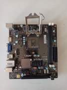 ECS H110M4-C2H CASPER ANAKART 1151 DDR4