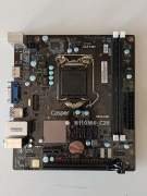 ECS H110M4-C2H CASPER ANAKART 1151 DDR4