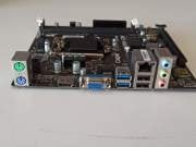 ECS H110M4-C2H CASPER ANAKART 1151 DDR4