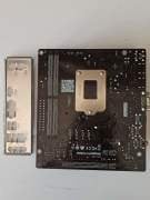 ECS H110M4-C2H CASPER ANAKART 1151 DDR4