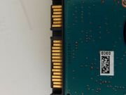 Arızalı Harddisk 750GB Toshiba MQ01ABD075 G003138A