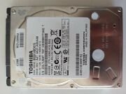 Arızalı Harddisk 750GB Toshiba MQ01ABD075 G003138A