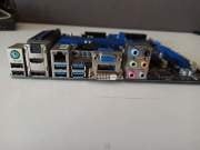 MSI H97M-G43 Intel H97 Soket 1150 DDR3 1600Mhz HDMI&DVI&DP Anakart