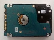 Arızalı Harddisk 1TB Toshiba MQ01ABD100M G003235C