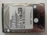 Arızalı Harddisk 1TB Toshiba MQ01ABD100M G003235C