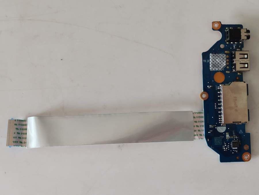 @ORIGINAL DELL INSPIRON 15 3511 TETİK P112F TETİK LS-L241P