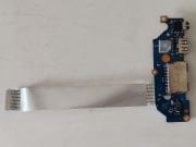 @ORIGINAL DELL INSPIRON 15 3511 TETİK P112F TETİK LS-L241P